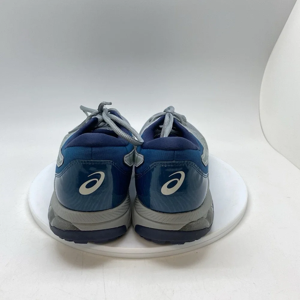 Asics size mens